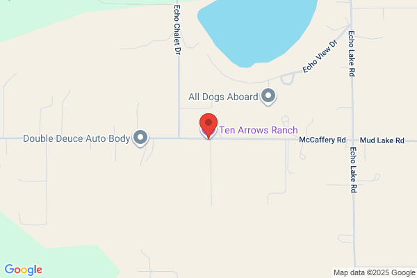 Bow & Arrow Ranch