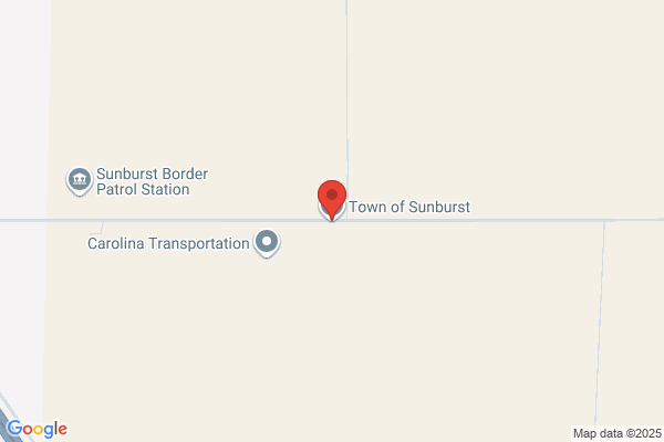 Town of Sunburst