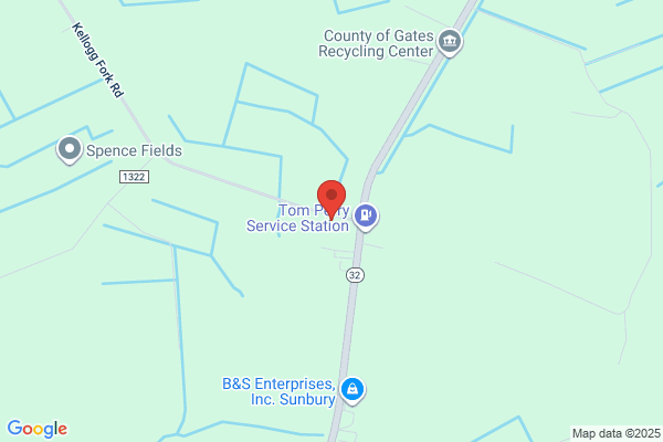 Crossroads Fuel Service Inc