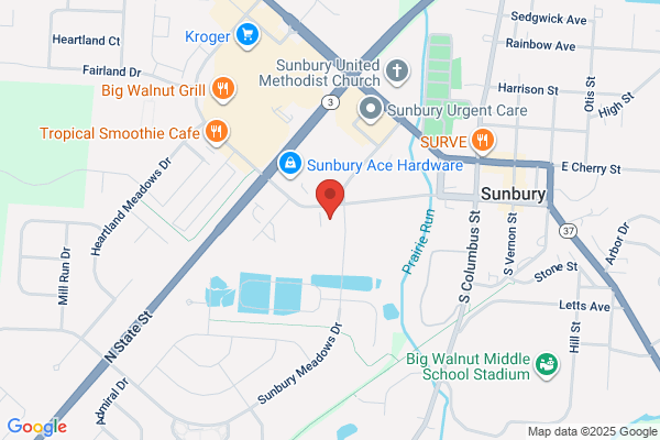 Anthony Dental Care Sunbury