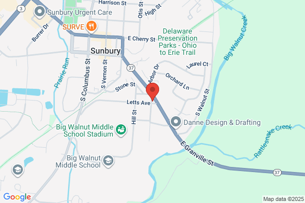 DiMichaelangelo Family Dentistry - Sunbury