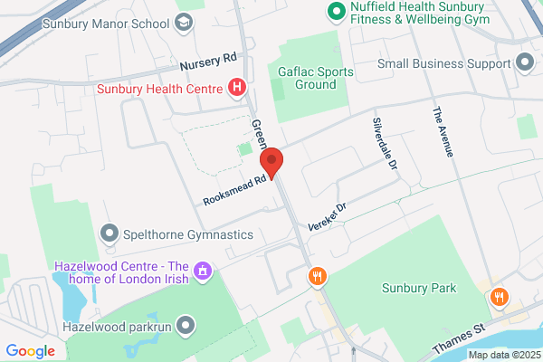 Sunbury Point Dental
