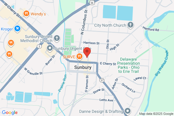 Sunbury Square Family Medicine