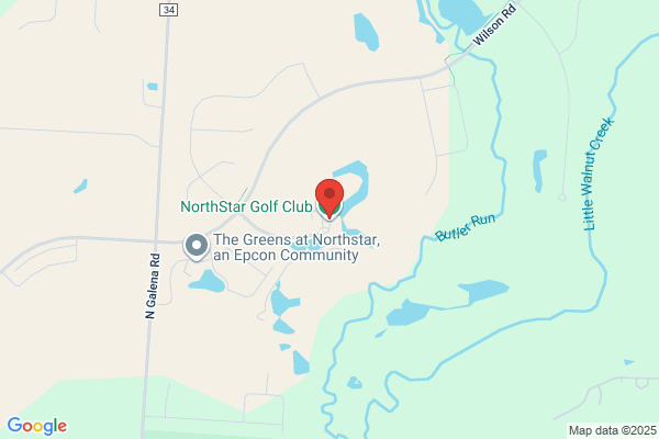 Northstar Golf