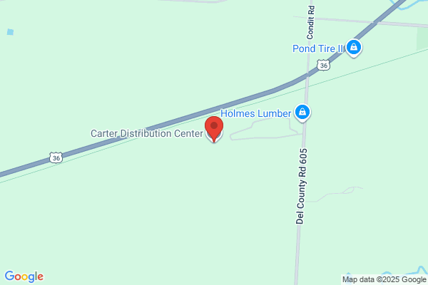 Carter Lumber