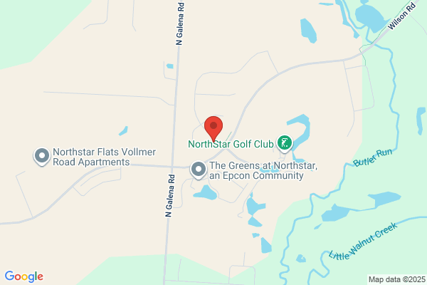 Goldwell at Northstar by Fischer Homes