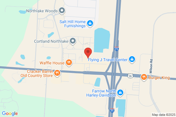 Holiday Inn Express & Suites Sunbury-Columbus Area, an IHG Hotel