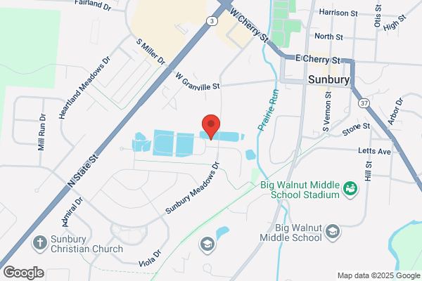 Retreat at Sunbury by Pulte Homes - Closed