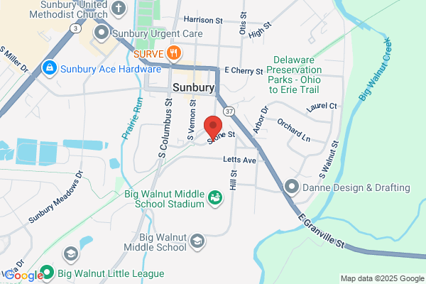 Sunbury Plumbing & Heating
