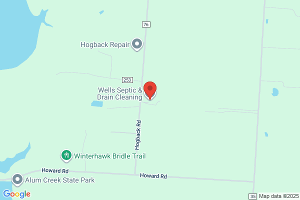 Wells Septic & Drain Cleaning