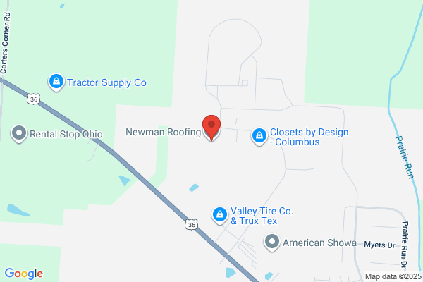 Newman Roofing, LLC