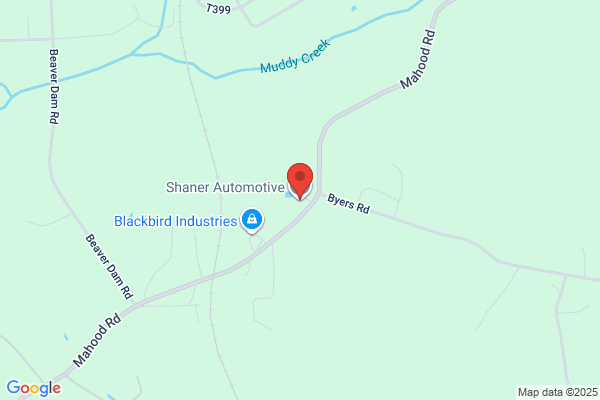Shaner Energy