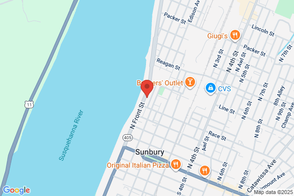 Chiropractic Center of Sunbury