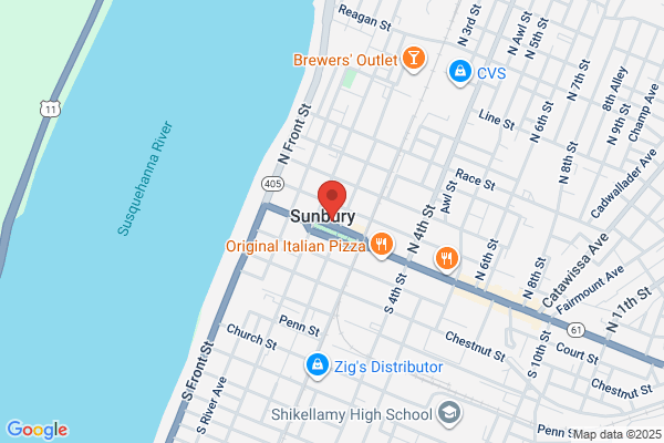 Sunbury Dental Labs