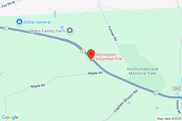 Stonington Volunteer Fire Company