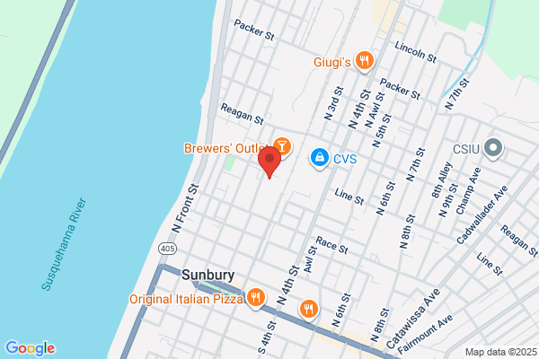 Northumberland County, Children & Youth