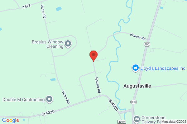 Northumberland County, Conservation District