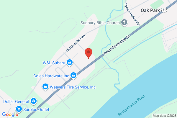 Tri County Water Treatment, Service