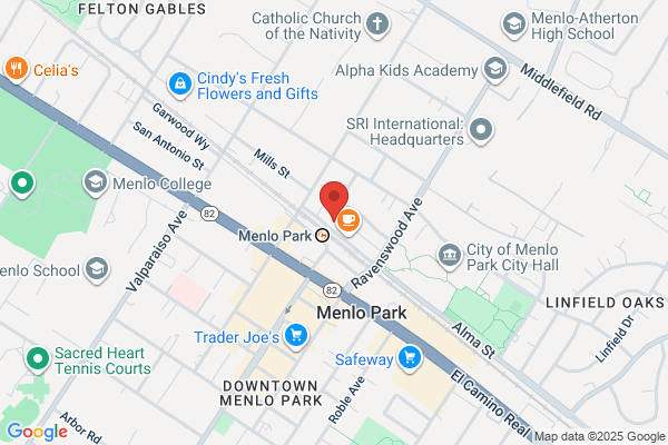 Menapace Robert J Attorney