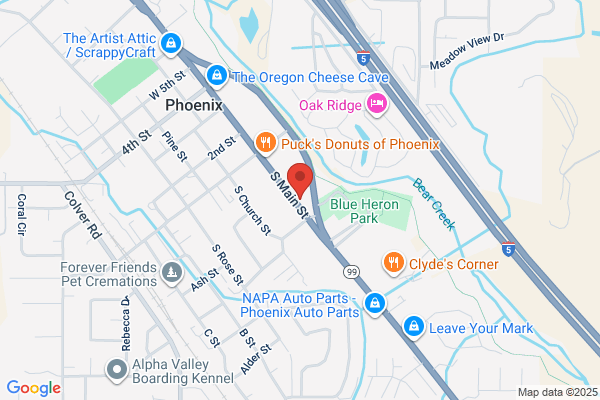 Phoenix Counseling