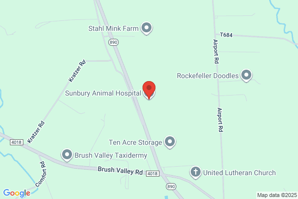 Sunbury Animal Hospital