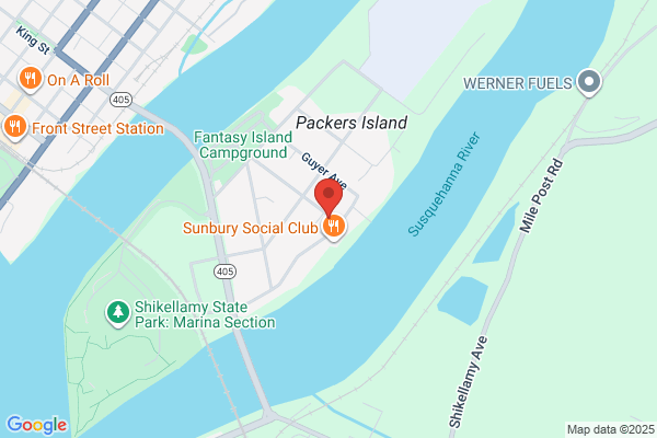 Island Appraisals
