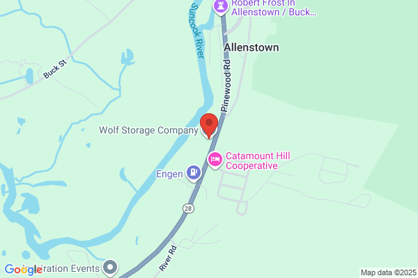 Allenstown Self Storage