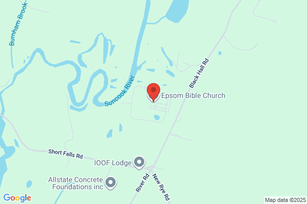 Epsom Bible Church