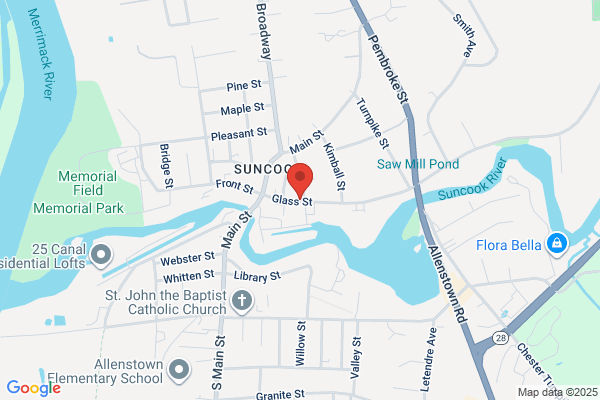 Pembroke Wellness Center
