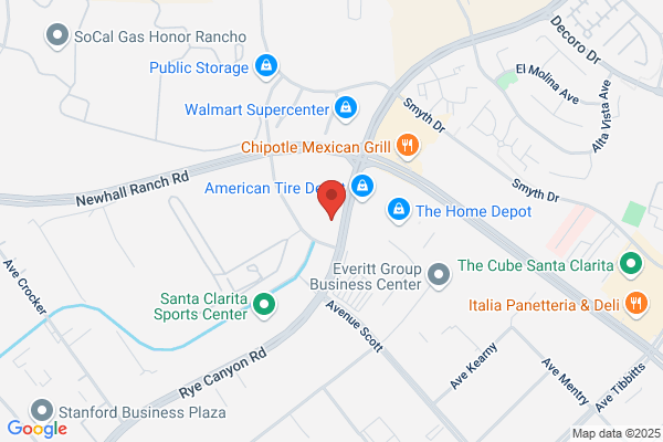 Canyon Plaza Dental