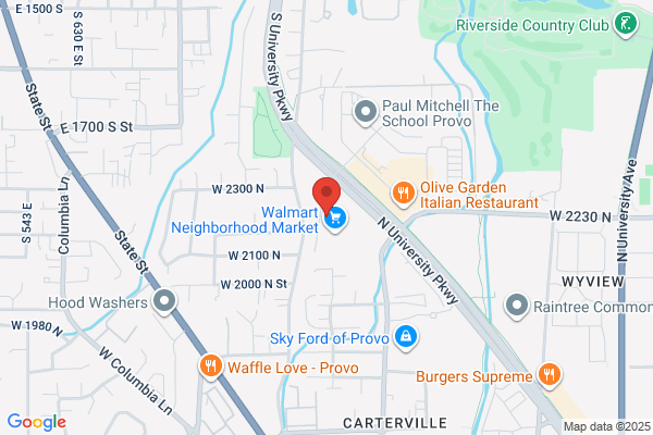 Dr. Chavez Platinum Dental Care - Provo