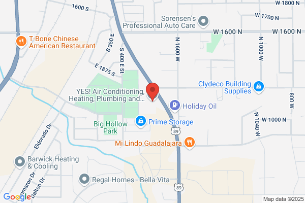 Provo Heating and Air Conditioning