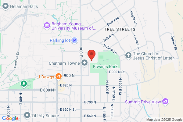 Provo, Elementary, Wasatch Elementary School