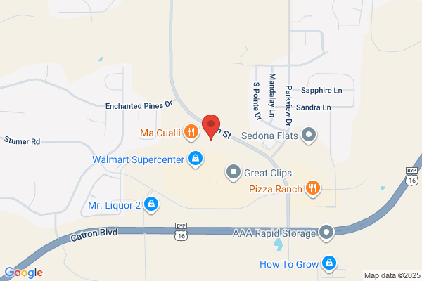 Black Hills Real Estate