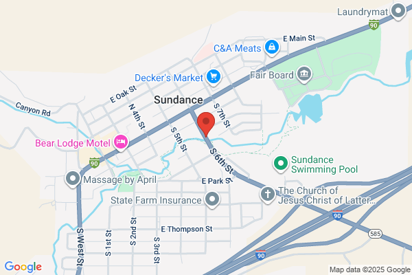 Deer Lodge Motel