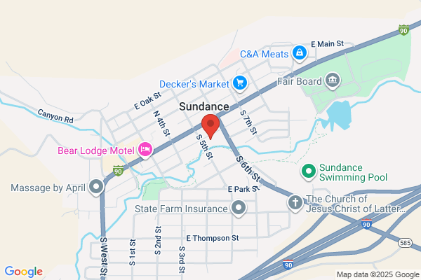 Rodeway Inn Sundance