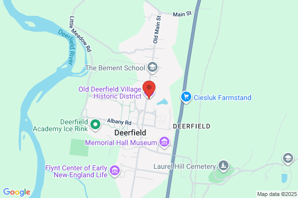 Deerfield Gallery