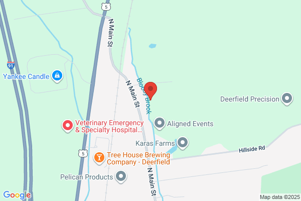 Deerfield Healing Arts