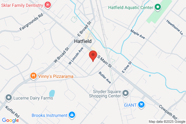 Fran Naida Plumbing & Heating Llc