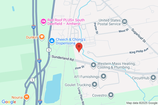 Mountain Brook Childrens Center