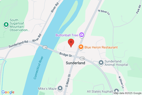 Sunderland Town of, Building Inspector
