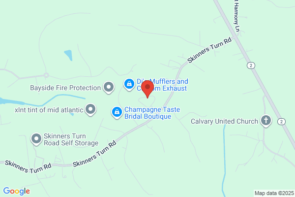 Calvert Trash Systems Inc