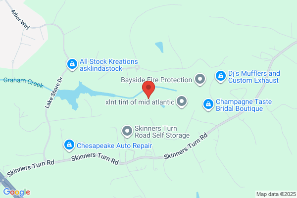 Dunkirk Automotive