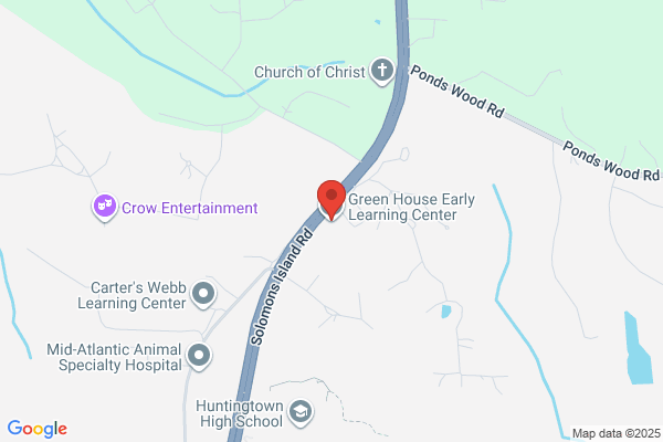 Huntingtown Early Learning Center
