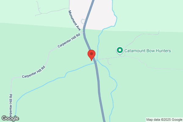 Southern Vermont Equine Veterinary