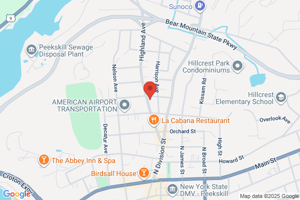 Taconic Auto Repair
