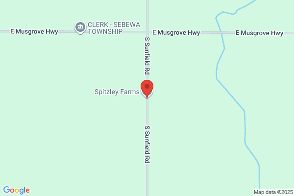Spitzley Farms