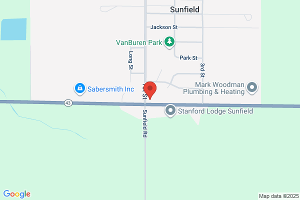Sunfield Cycle Shop