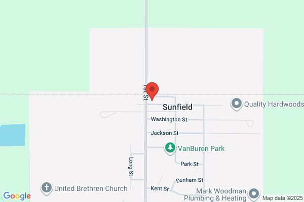 Sunfield District Library