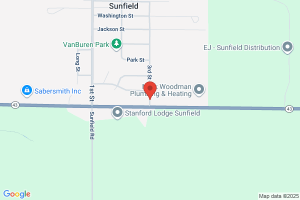 Sunfield Park Apartments